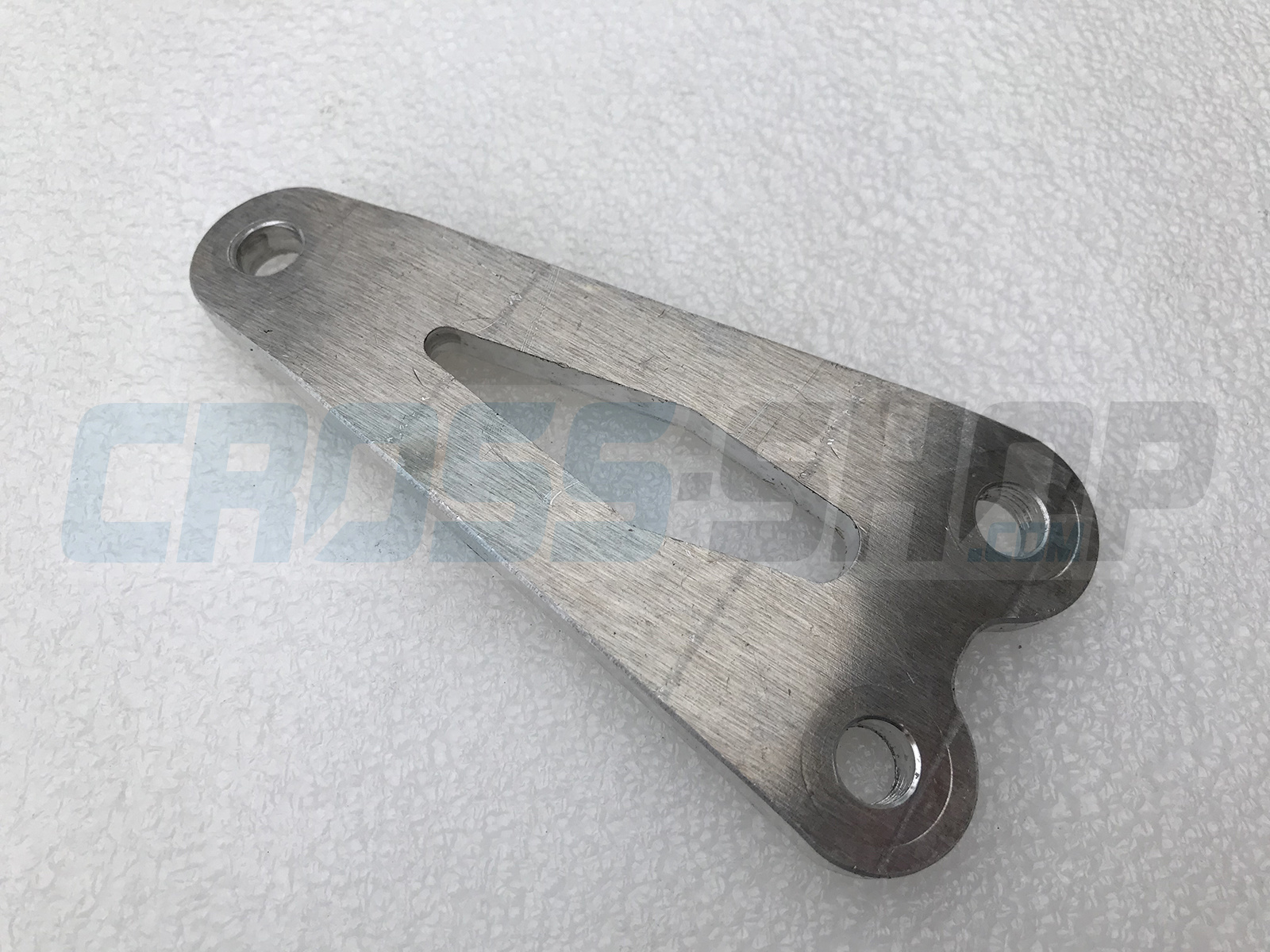PLATE ENGINE HOLDER 250Fi RH