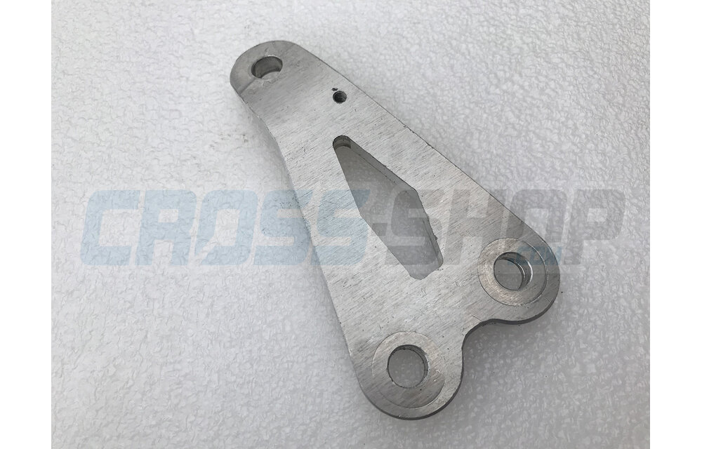 PLATE ENGINE HOLDER 250Fi LH