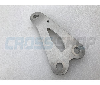 PLATE ENGINE HOLDER 250Fi LH