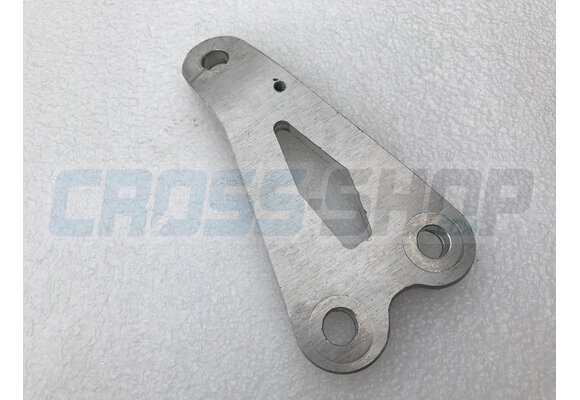 PLATE ENGINE HOLDER 250Fi LH