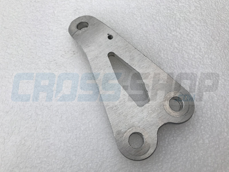 PLATE ENGINE HOLDER 250Fi LH