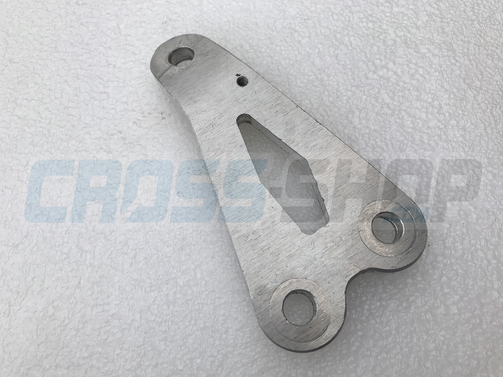PLATE ENGINE HOLDER 250Fi LH