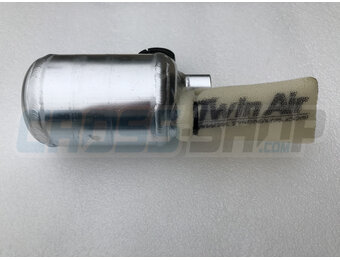 TANK OIL VENT AL. SMX