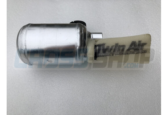 TANK OIL VENT AL. SMX