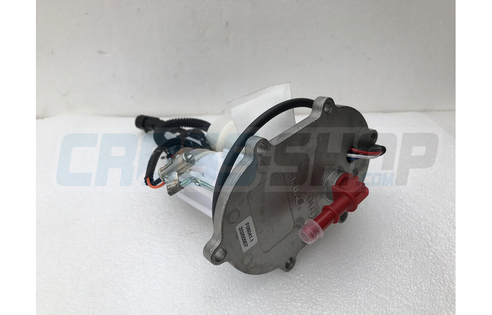 FUEL PUMP Fi