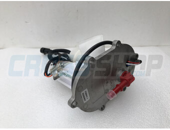 FUEL PUMP Fi