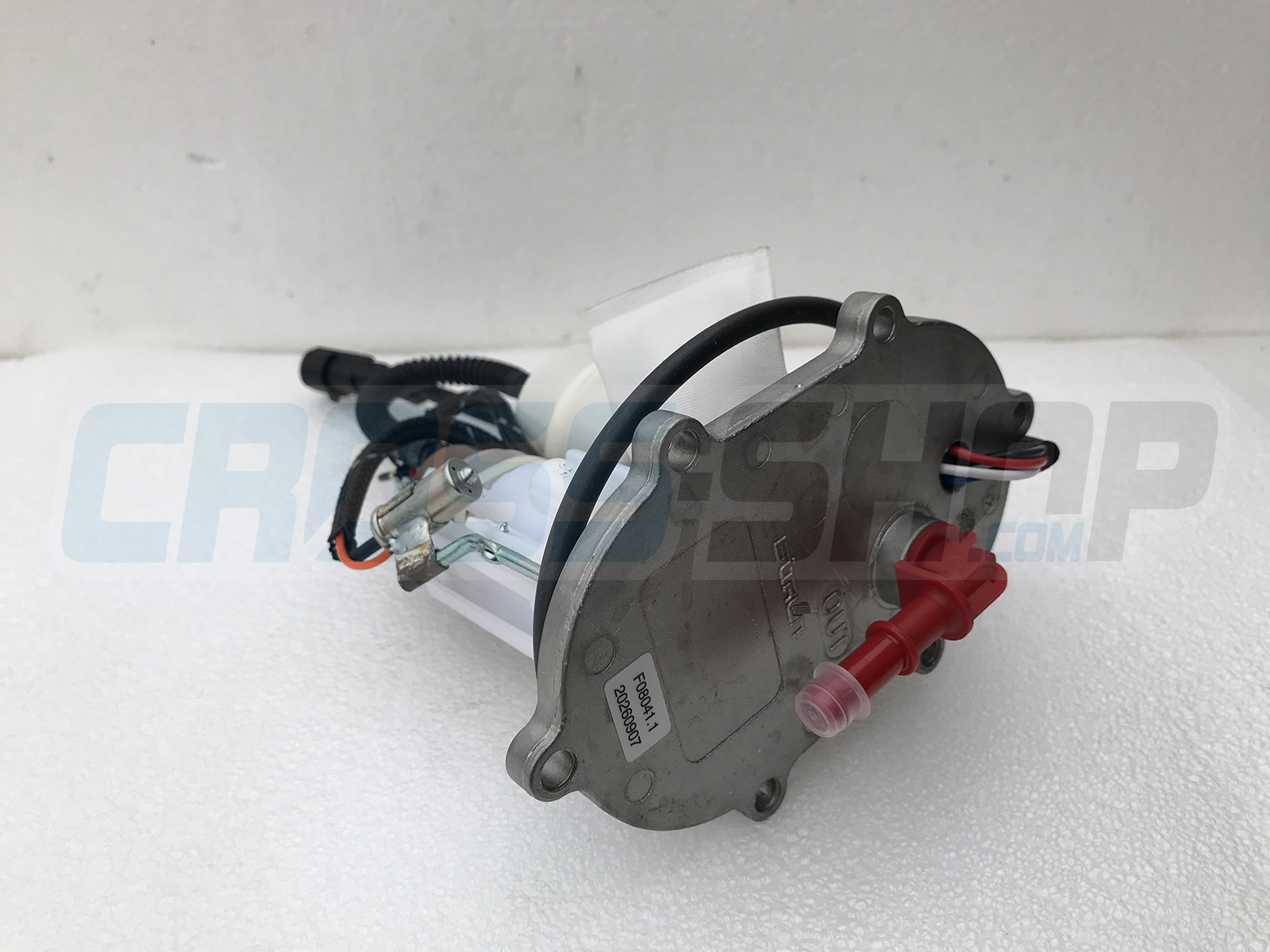 FUEL PUMP Fi