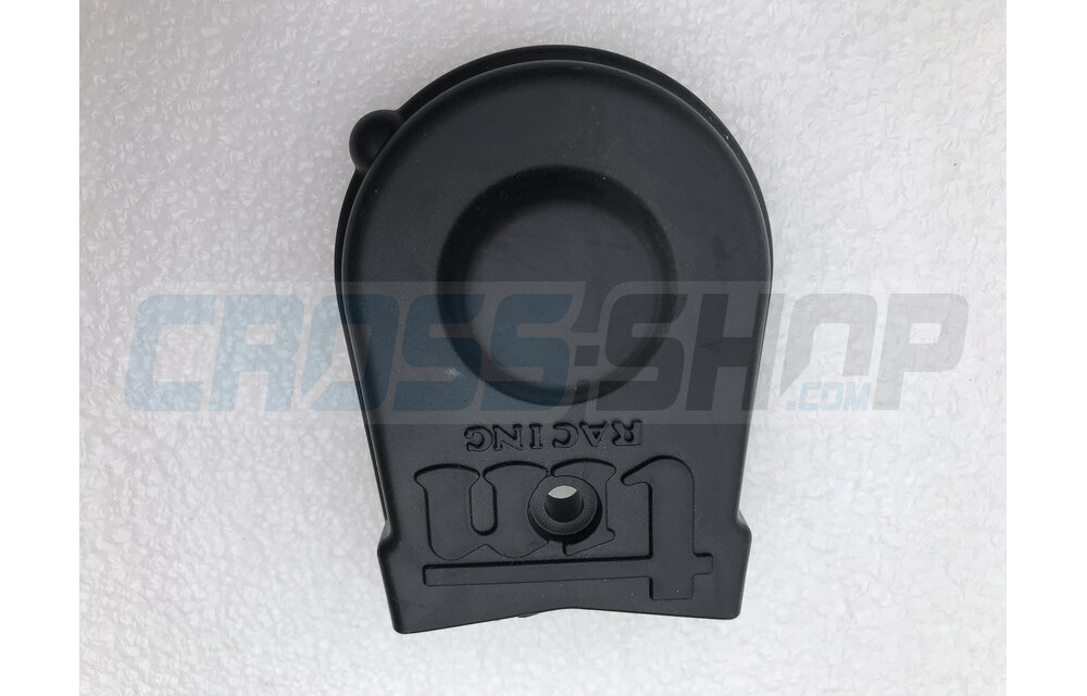 COVER THROTTLE BODY ASSY 44-47