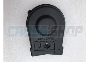 COVER THROTTLE BODY ASSY 44-47