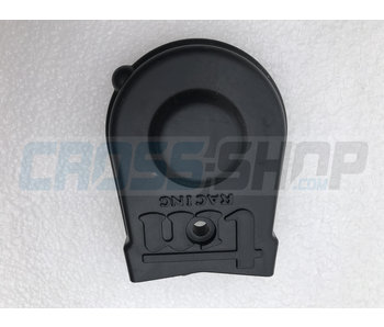 TM Moto COVER THROTTLE BODY ASSY 44-47