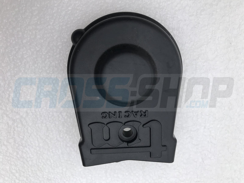 TM Moto COVER THROTTLE BODY ASSY 44-47