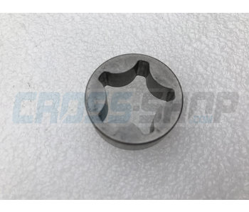 ESTERNAL OILPUMP ROTOR H. 250