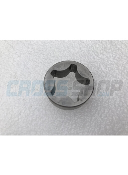 TM Moto ESTERNAL OILPUMP ROTOR H. 250