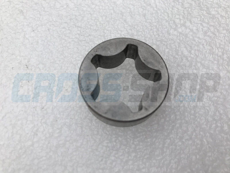 TM Moto ESTERNAL OILPUMP ROTOR H. 250