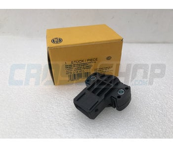 TM Moto POTENTIOMETER HELLA