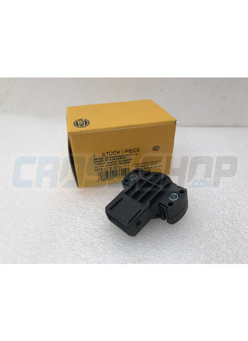 TM Moto POTENTIOMETER HELLA