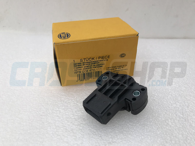 TM Moto POTENTIOMETER HELLA