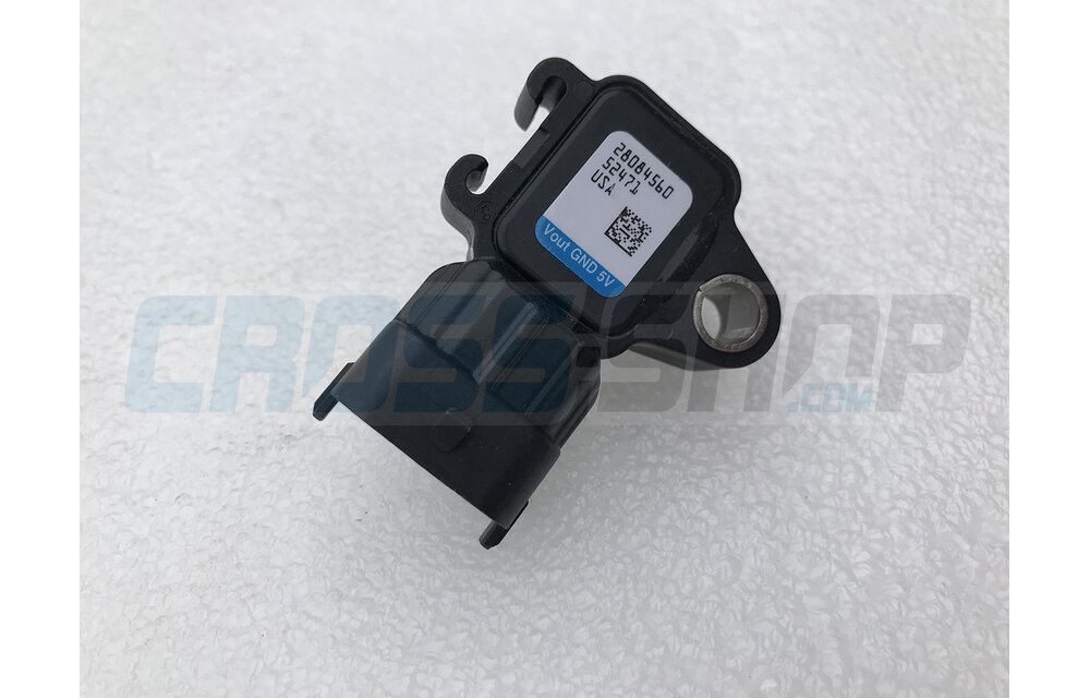 PRESSURE SENSOR