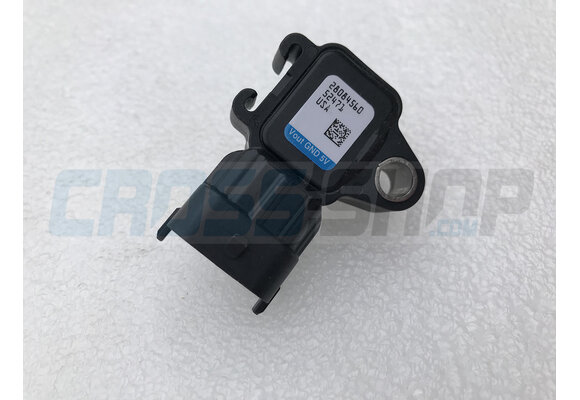 PRESSURE SENSOR
