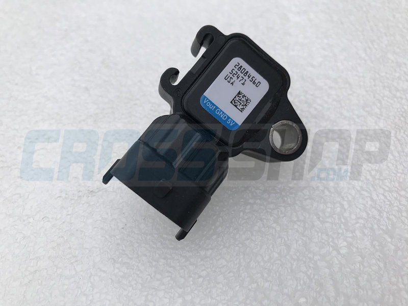 PRESSURE SENSOR