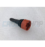 TM Moto JOINT FUEL SAE5/16" JG