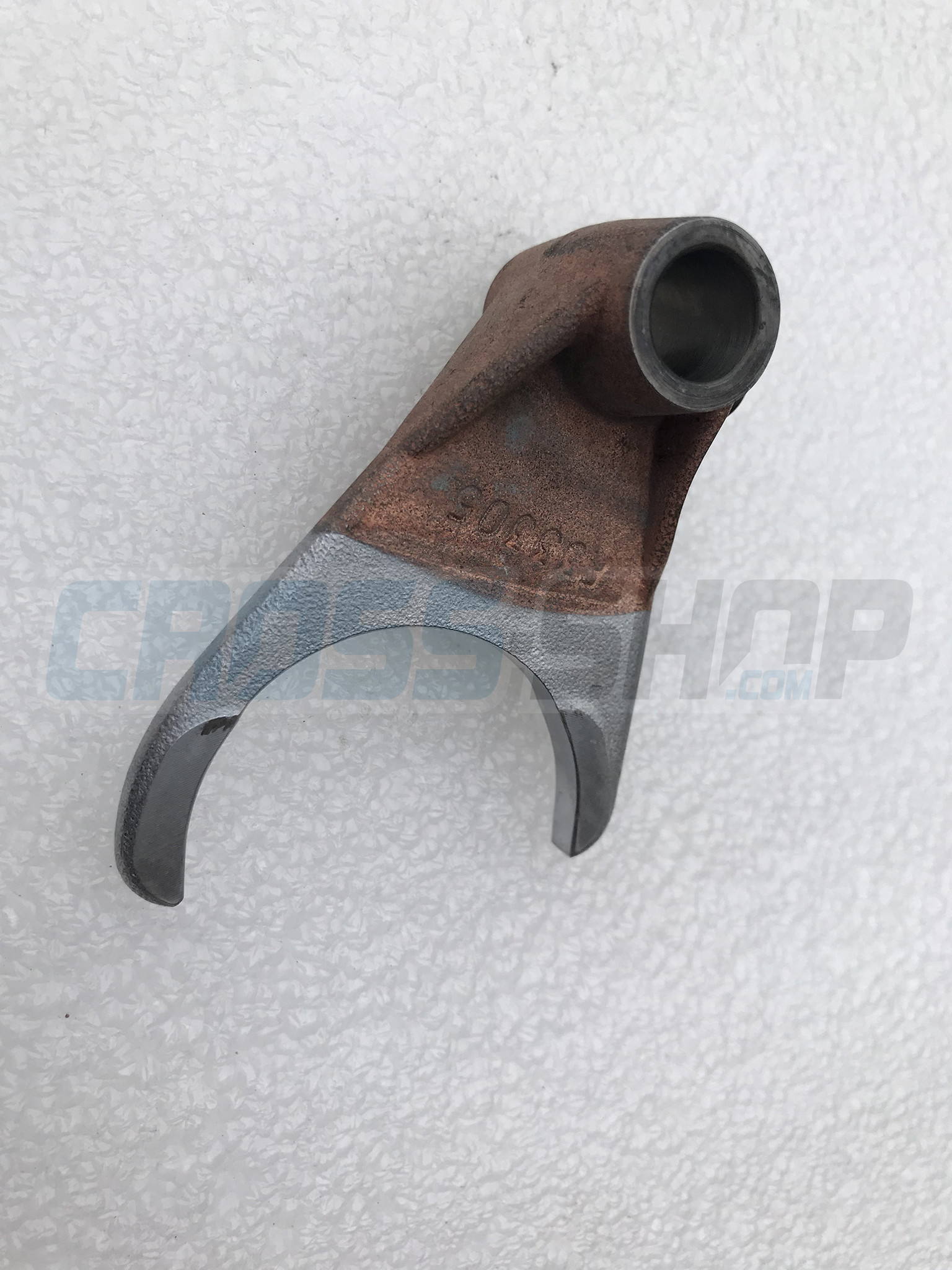 SHIFT FORK PRIM.250/300cc CROM