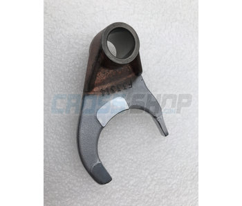 SHIFT FORK SECONDARY 125/250CR