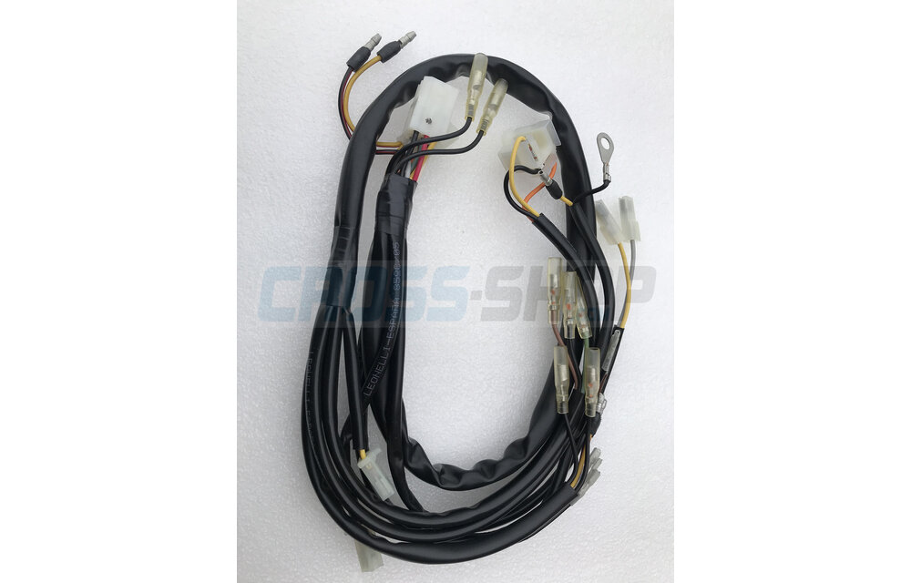 WIRE HARNESS W/TURN LIGHT F.S.
