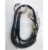 TM Racing WIRE HARNESS W/TURN LIGHT F.S.