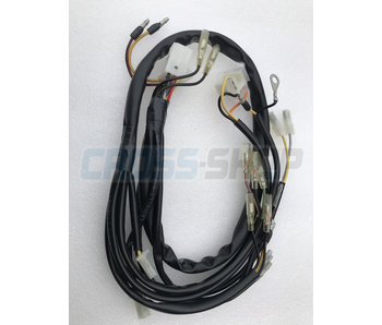 TM Moto WIRE HARNESS W/TURN LIGHT F.S.
