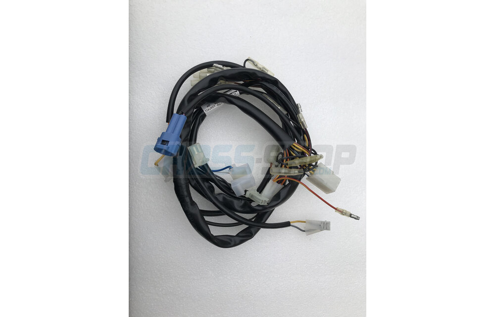 WIRE HARNESS W/TURN LIG.08/11