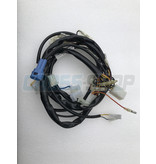 TM Moto WIRE HARNESS W/TURN LIG.08/11