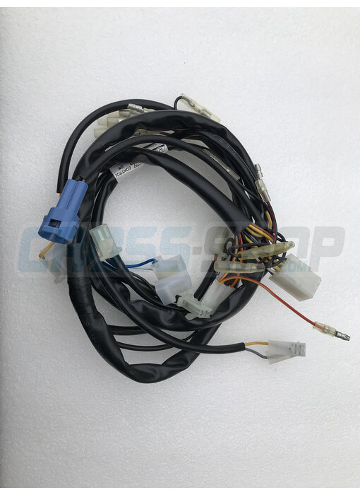 WIRE HARNESS W/TURN LIG.08/11