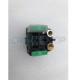 RELAY ELECTRIC STARTER