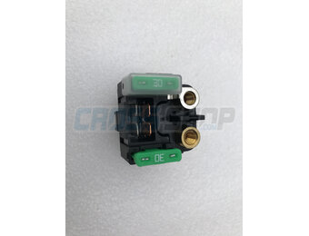 RELAY ELECTRIC STARTER