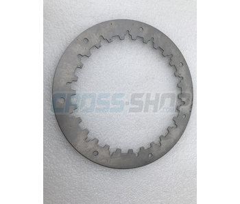 TM Moto CLUTCH PLATE STEEL 1mm M.04