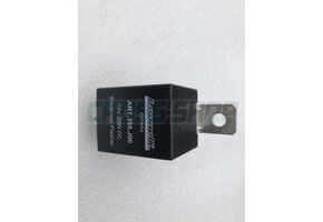 UNIT FLASHER BLINKER C/C 4 S