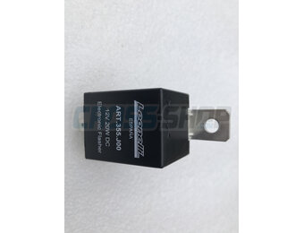 UNIT FLASHER BLINKER C/C 4 S