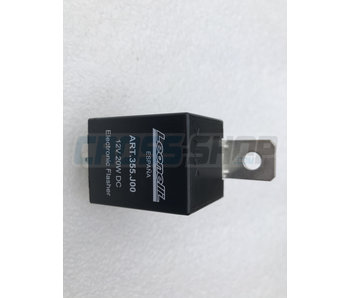 UNIT FLASHER BLINKER C/C 4 S