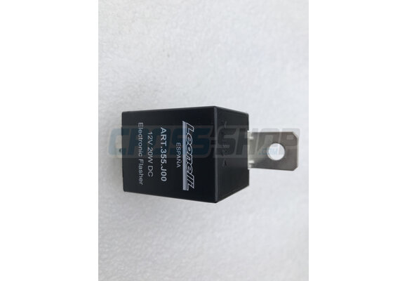 UNIT FLASHER BLINKER C/C 4 S