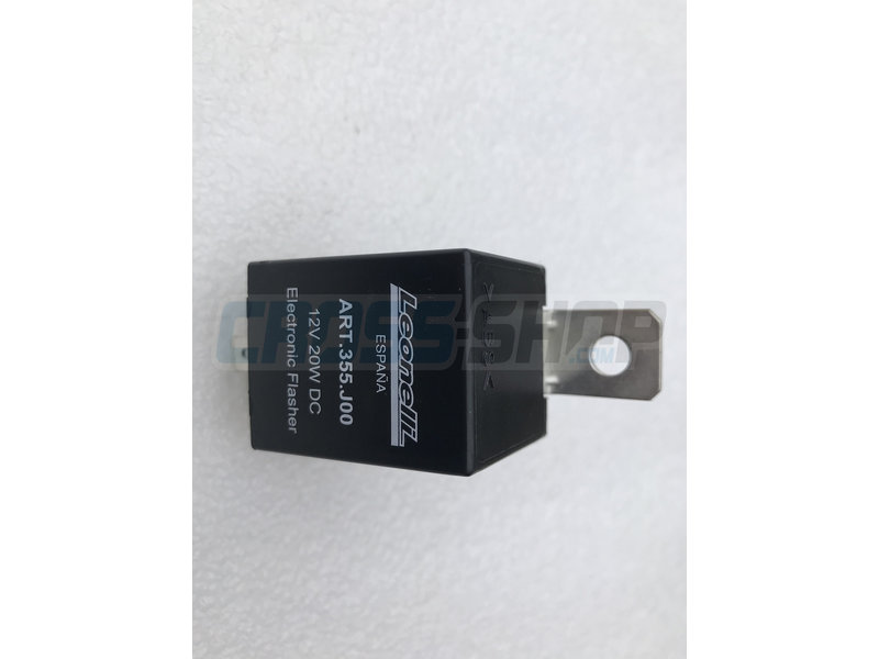 UNIT FLASHER BLINKER C/C 4 S