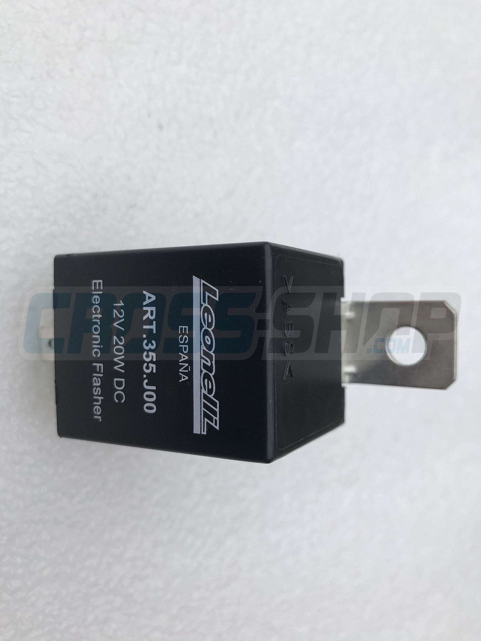 UNIT FLASHER BLINKER C/C 4 S