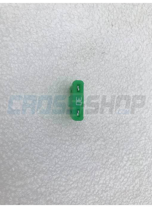 TM Moto FUSE 30 AMPERES