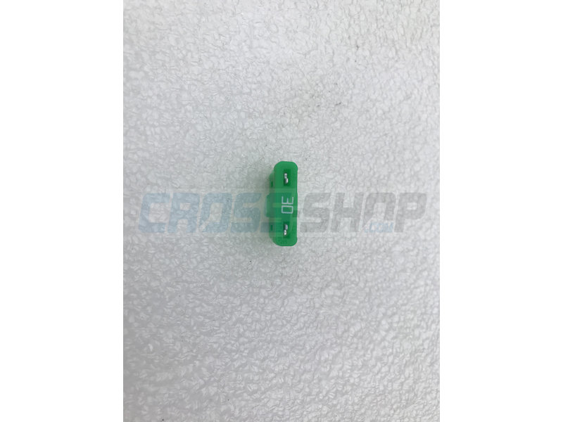 TM Moto FUSE 30 AMPERES