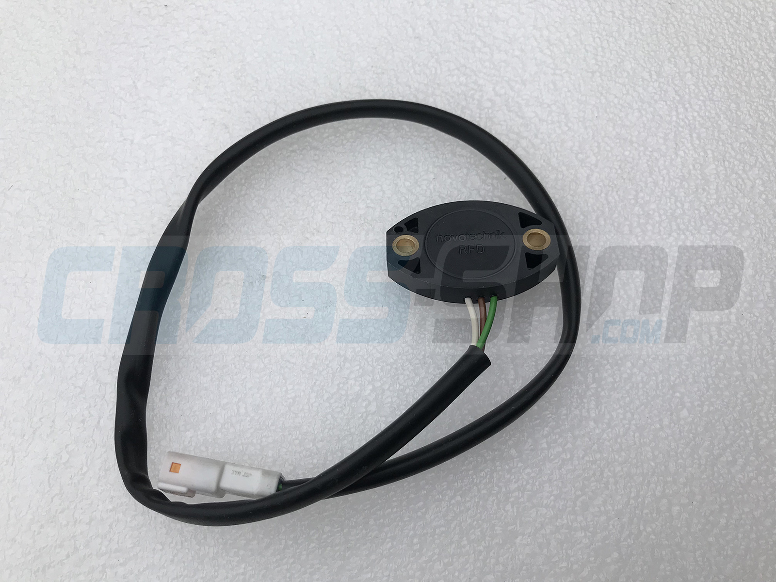 SENSOR GEAR POSITION RFD-4021