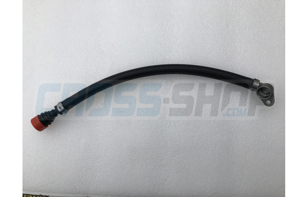 TUBAZIONE CARB. Fi CPL 15/->