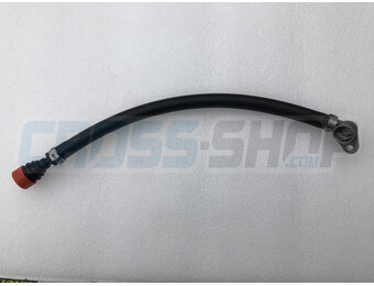 TUBAZIONE CARB. Fi CPL 15/->