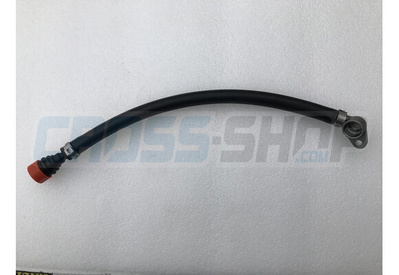 TUBAZIONE CARB. Fi CPL 15/->