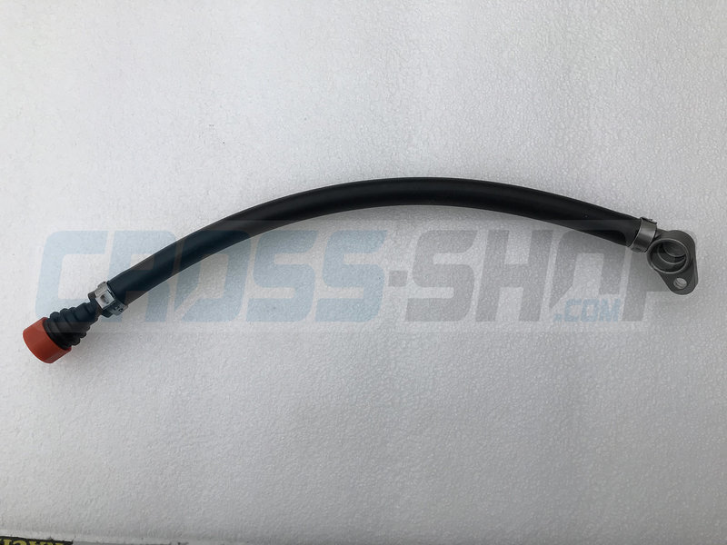 TM Moto TUBAZIONE CARB. Fi CPL 15/->