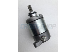 E-STARTER ENGINE 250 4 S 08->